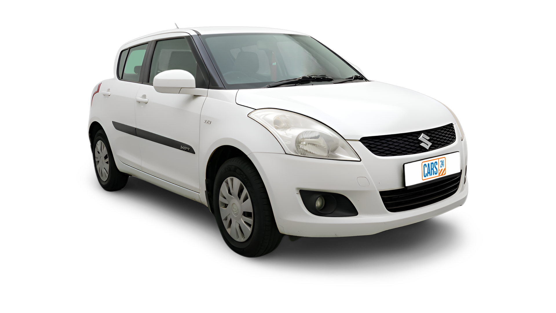 Maruti Swift-img